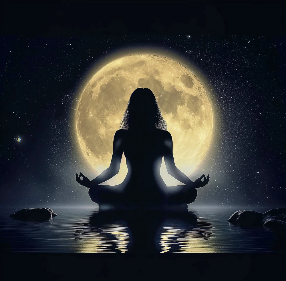 Lunar Calendar for 2025